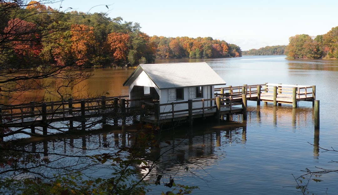 Pickering Creek Audubon Center